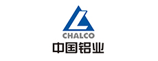 中国铝业