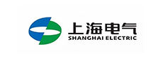上海电气