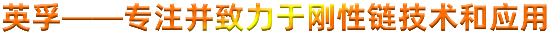 刚性链技术